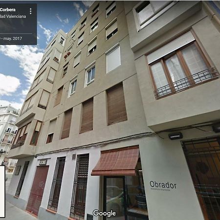 Disfruta - Enjoy Valencia Ruzafa Appartement Buitenkant foto