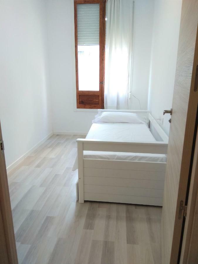 Disfruta - Enjoy Valencia Ruzafa Appartement Buitenkant foto
