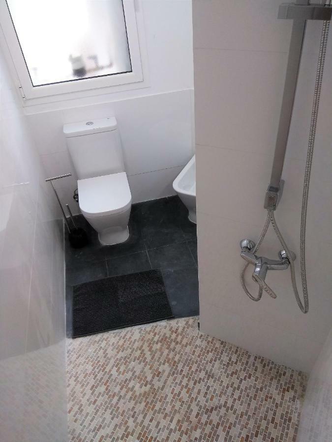 Disfruta - Enjoy Valencia Ruzafa Appartement Buitenkant foto